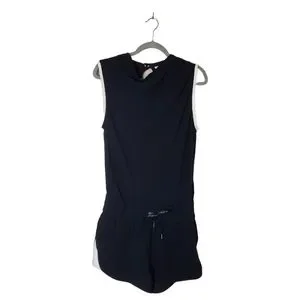 Helmut Lang Pants Jumpsuits Helmut Lang Torsion Black White